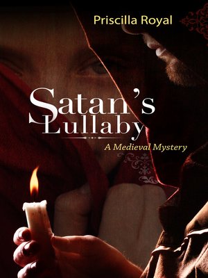 cover image of Satan's Lullaby
